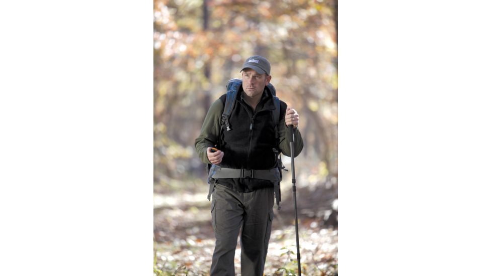 Bushnell BackTrack 2nd Gen Personal GPS Locator, Orange+Black, Single Language 360403