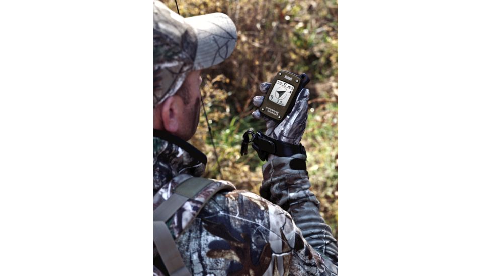 Bushnell BackTrack HuntTrack Hunting GPS Locator 360500
