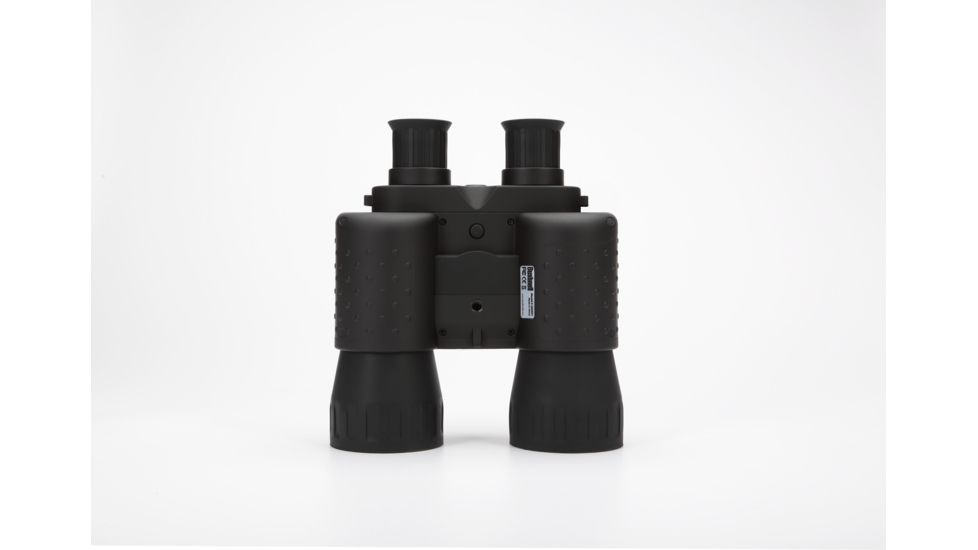 Bushnell 2x40mm Equinox Z Digital Night Vision Binocular, Black, Box, 260500