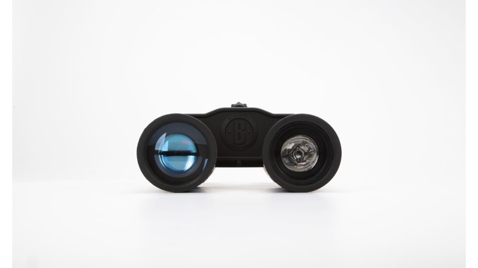 Bushnell 2x40mm Equinox Z Digital Night Vision Binocular, Black, Box, 260500