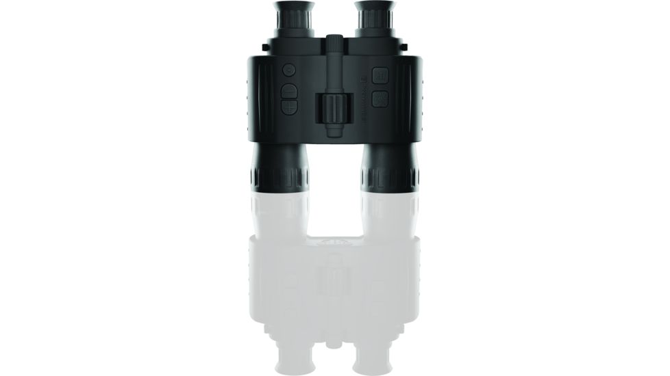 Bushnell 2x40mm Equinox Z Digital Night Vision Binocular, Black, Box, 260500