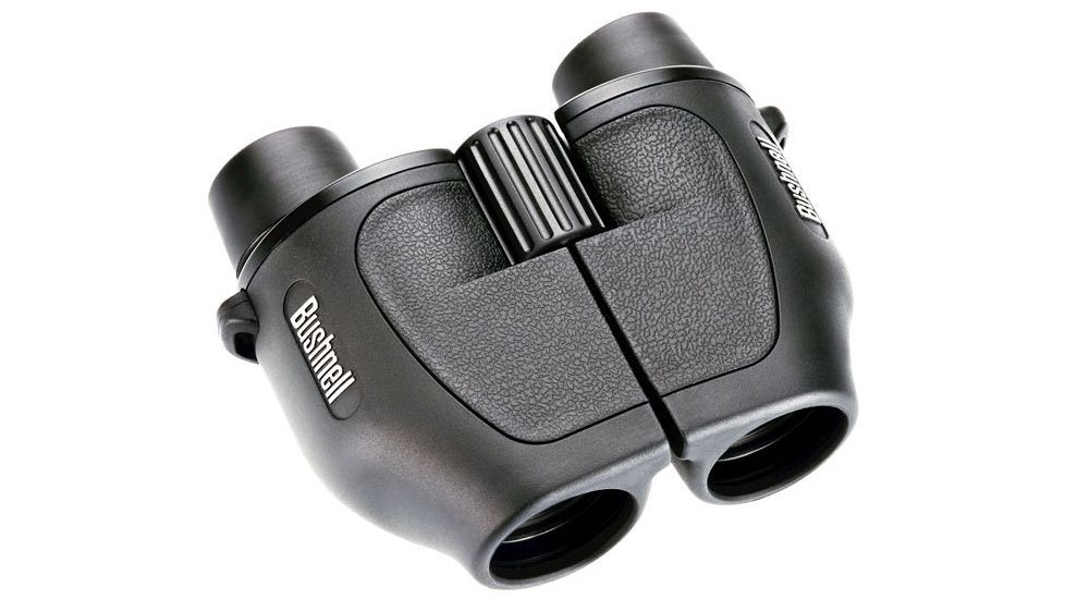 Bushnell Powerview 10x25 Porro Prism Binoculars 139025