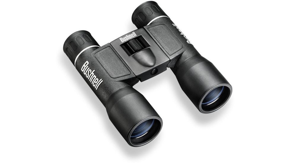 Bushnell Powerview 10x32 Folding Binoculars 131032