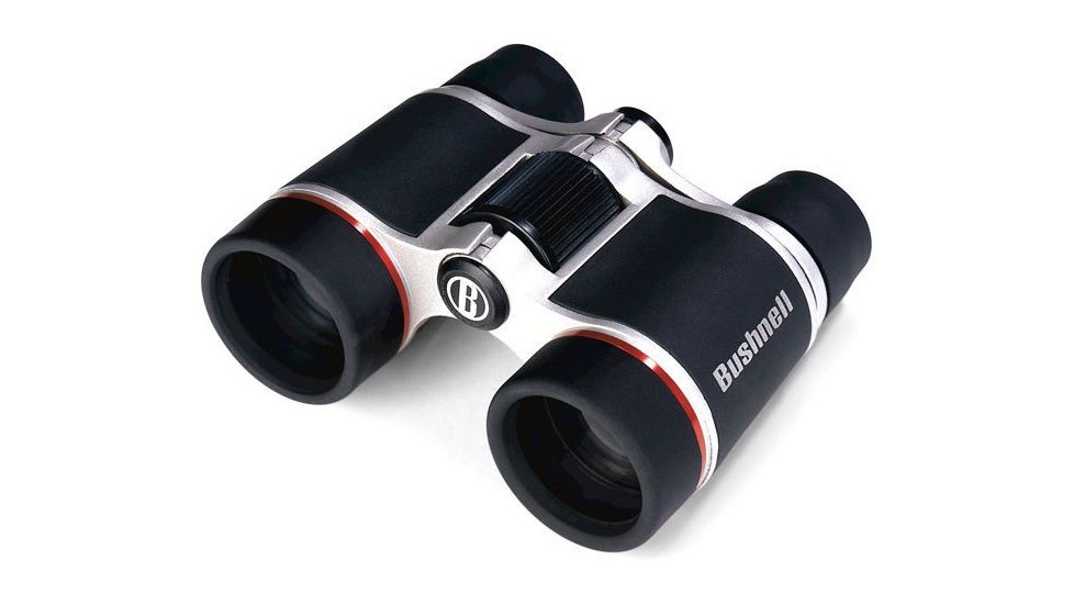 Bushnell Powerview 4x30 Binoculars 130430