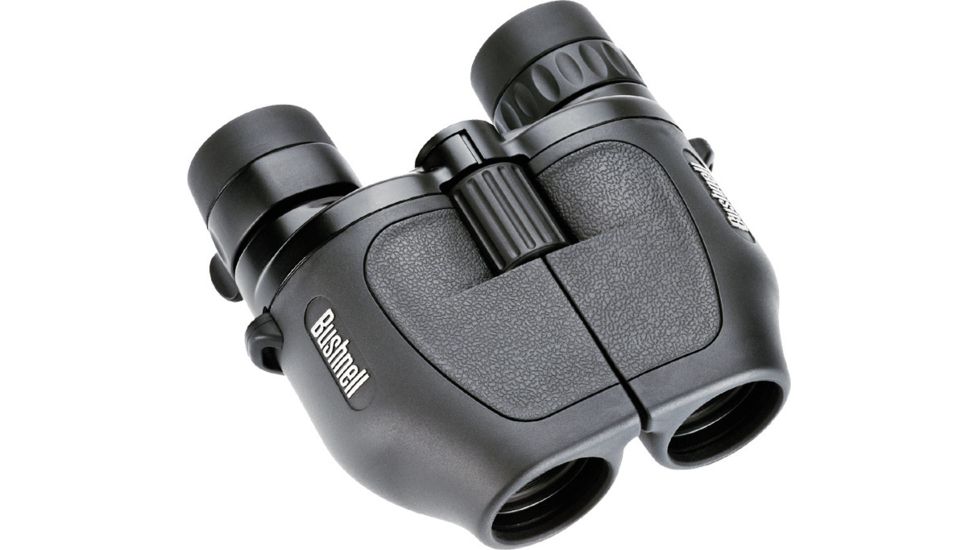 Bushnell Powerview 7-15x25 Compact Zoom Binoculars 139755