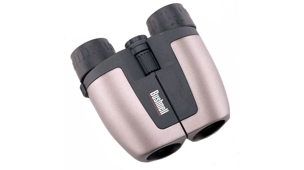 Bushnell Powerview 9-27x25 Zoom Porro Binoculars 139275