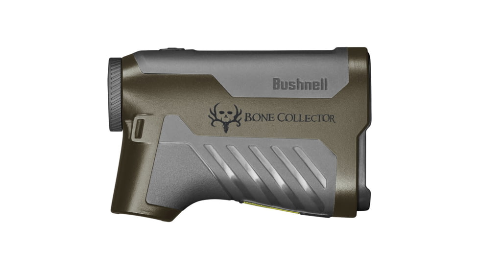 Bushnell Bone Collector 1800 Laser Rangefinder 6x25mm, Brown, LBC1800