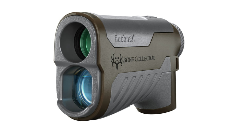 Bushnell Bone Collector 1800 Laser Rangefinder 6x25mm, Brown, LBC1800