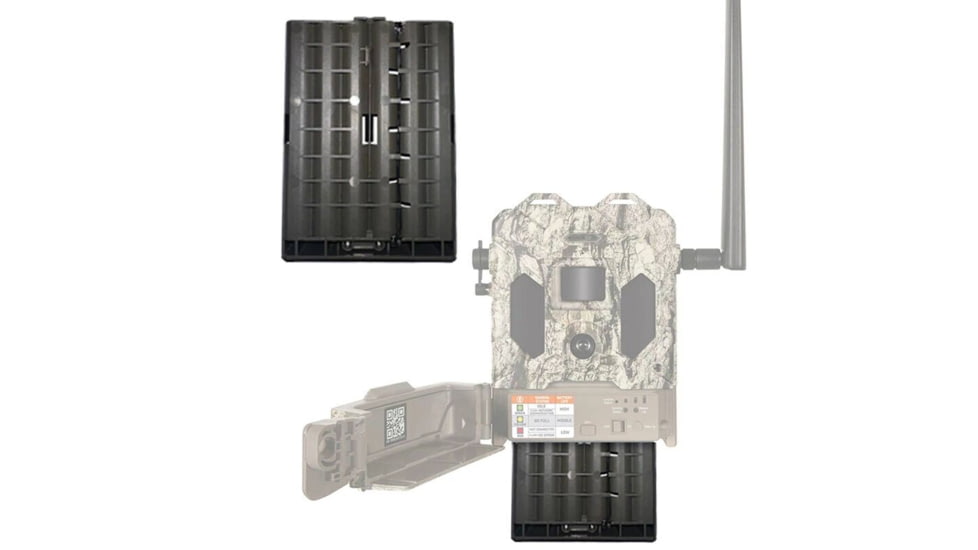 Bushnell CelluCORE Single SIM Battery Pack, Tan, 119952C