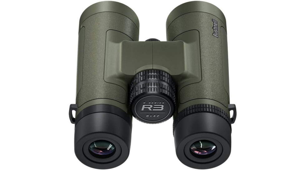 Bushnell R3 8x42mm BaK-4 Roof Prism Binocular