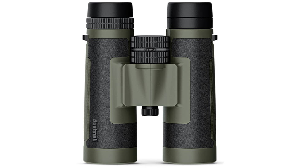 Bushnell R5 10x42mm BaK-4 Roof Prism Binocular