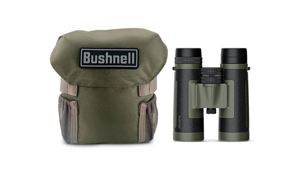 Bushnell R5 10x42mm BaK-4 Roof Prism Binocular