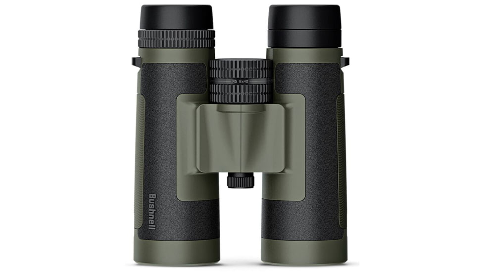 Bushnell R5 8x42mm BaK-4 Roof Prism Binocular