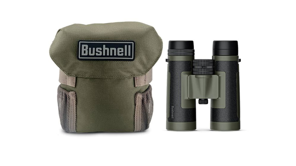 Bushnell R5 8x42mm BaK-4 Roof Prism Binocular