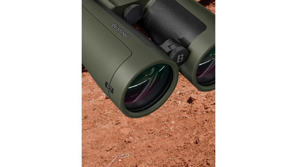 Bushnell R7 10x50mm ED Roof Prism Binoculars
