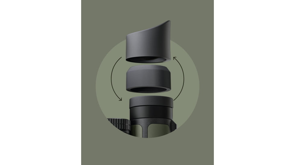 Bushnell R7 10x50mm ED Roof Prism Binoculars