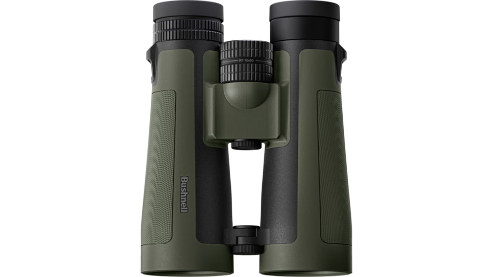 Bushnell R7 10x50mm ED Roof Prism Binoculars