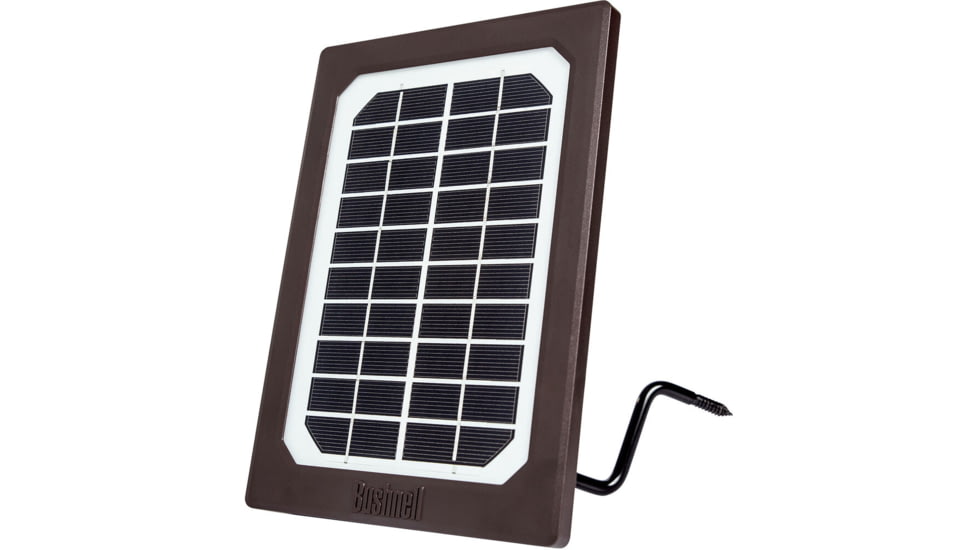 Bushnell Solar Panel