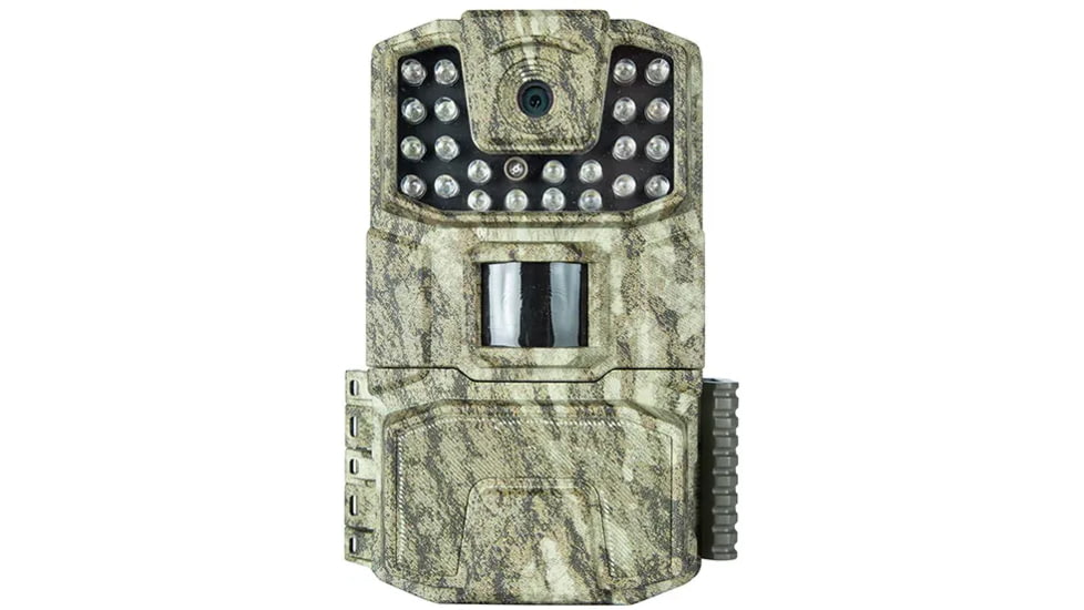 Bushnell SpotOn Tree Bark Camo WM Low Glow 18MP Boxed 42453A4E