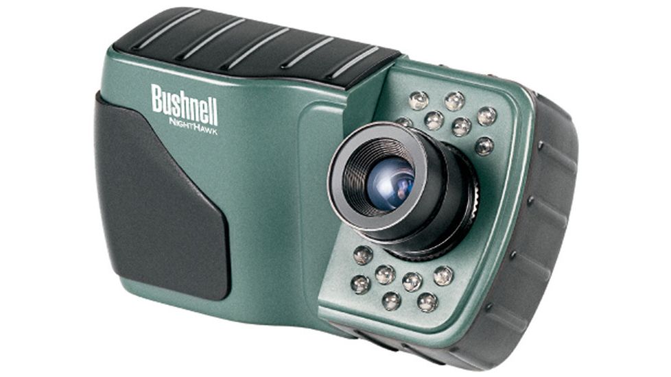 Bushnell Night Vision NightHawk Digital Camera Viewer 260900