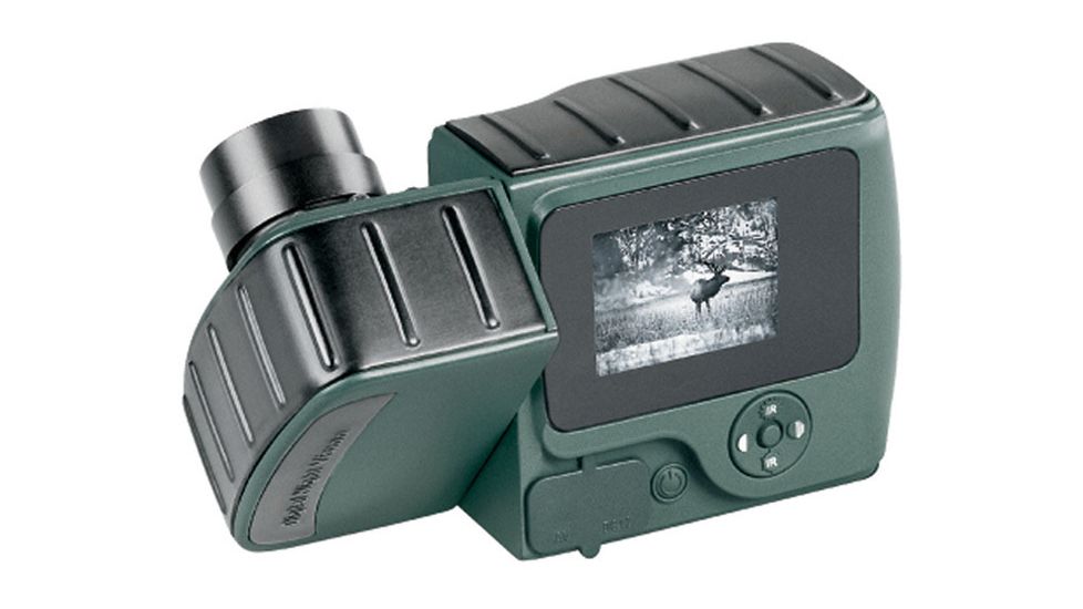Bushnell Night Vision NightHawk Digital Camera Viewer 260900