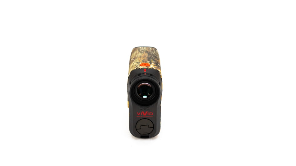 Bushnell DX 6x21 G-Force Rangefinder, Camo, Vertical, Rifle &amp; Bow Mode, Box, 6L, 202461