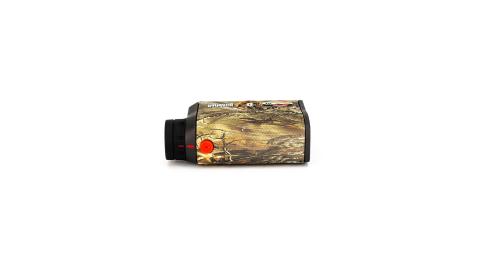 Bushnell DX 6x21 G-Force Rangefinder, Camo, Vertical, Rifle &amp; Bow Mode, Box, 6L, 202461