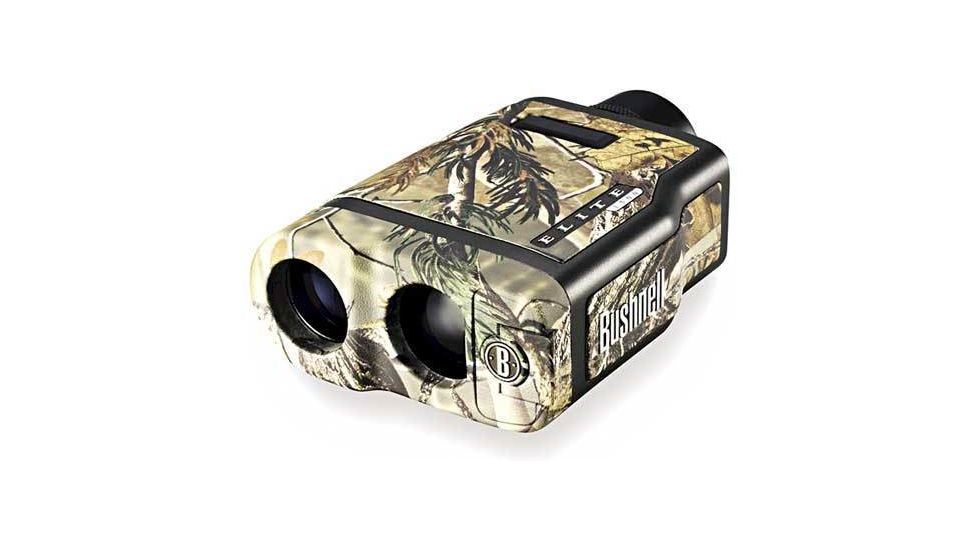 Bushnell Elite 1500 ARC REALTREE AP Hunting Laser Range Finder 205104