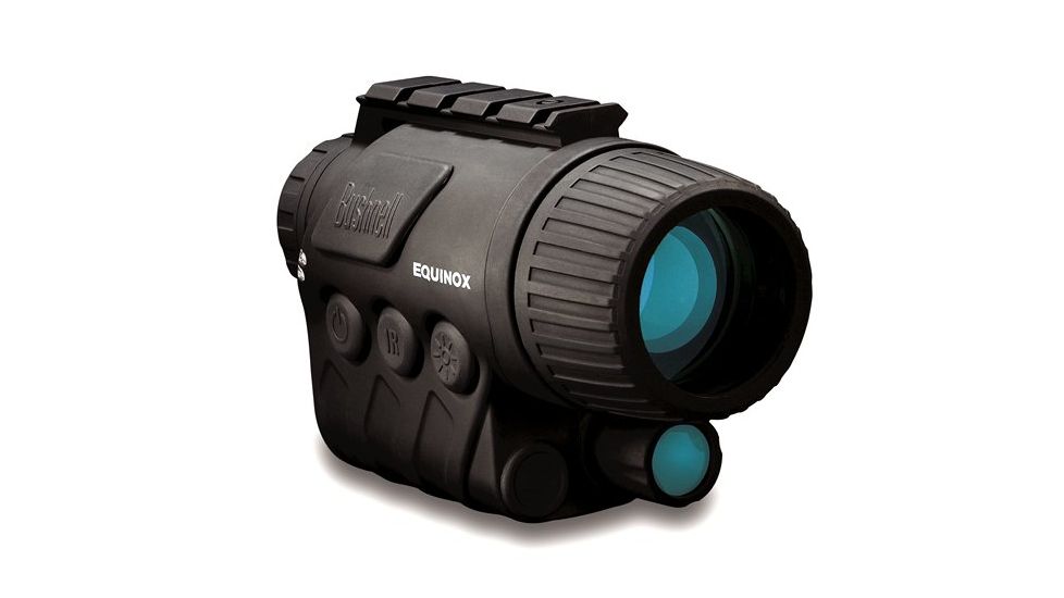 Bushnell Equinox Digital 4x40 Night Vision Monocular 460440