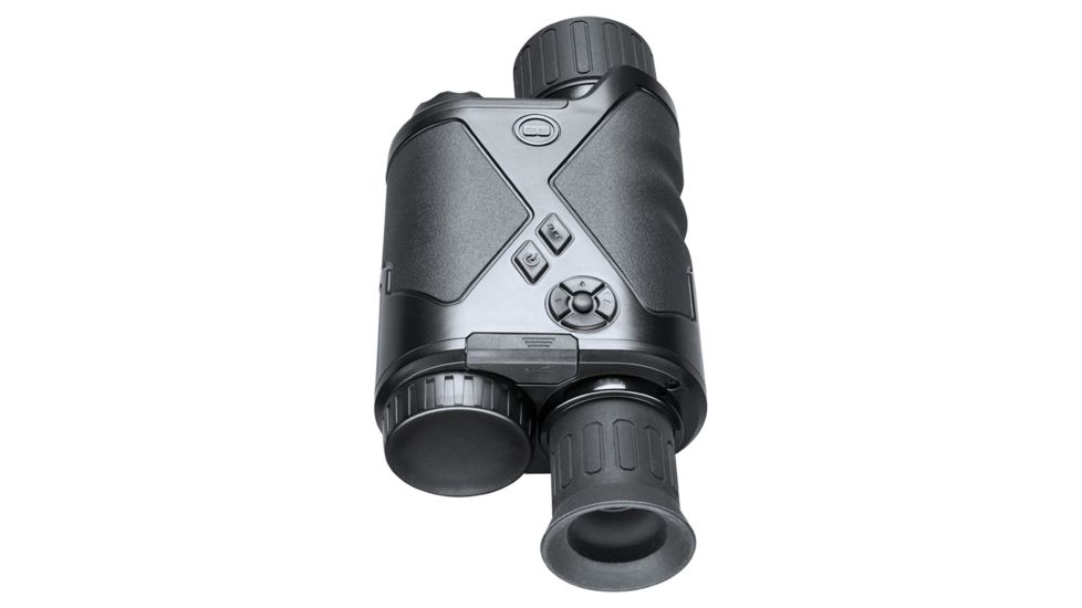 Bushnell Equinox Z2 3x30mm Digital Night Vision Monocular, Black 260230