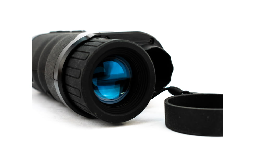 Bushnell Equinox Z2 3x30mm Night Vision Monocular, Black , Box 5L, 260230