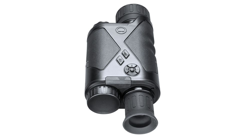 Bushnell Equinox Z2 4.5x40mm Digital Night Vision Monocular, Black 260240