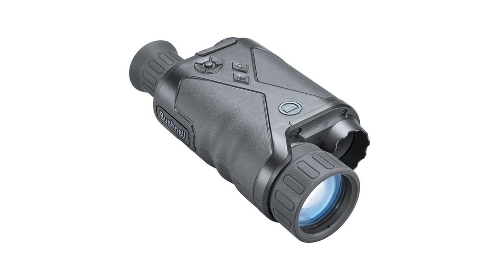Bushnell Equinox Z2 4.5x40mm Night Vision Monocular, Black , Box 5L, 260240
