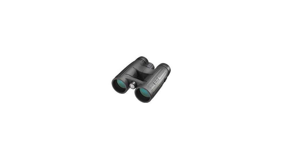 Bushnell Excursion EX 8x36mm BAK4 Roof Prism Waterproof / Fogproof Binoculars Black 243608