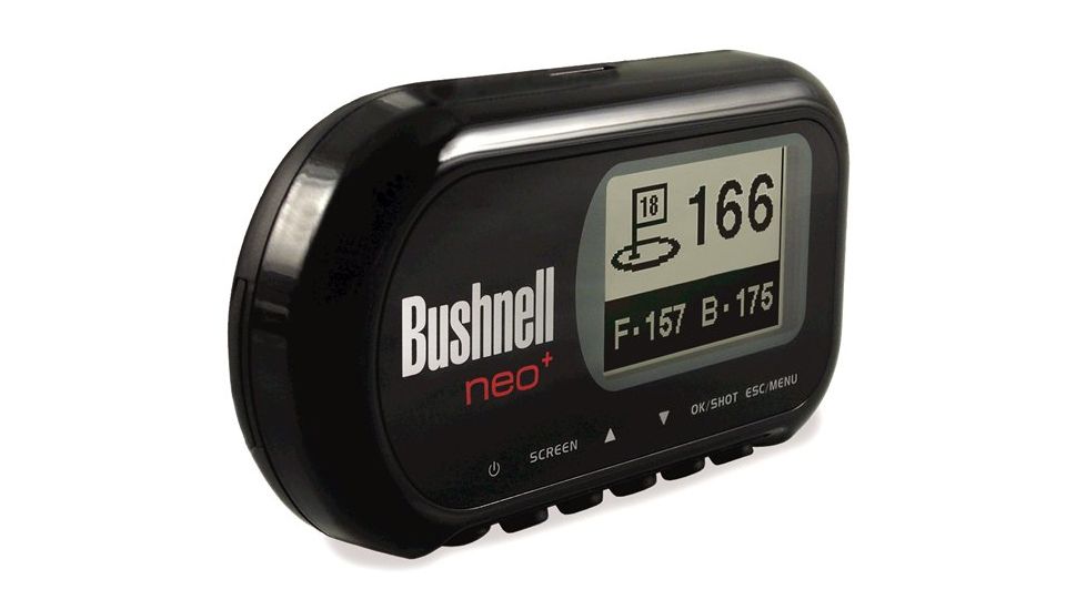 Bushnell Golf 368150 NEO Plus