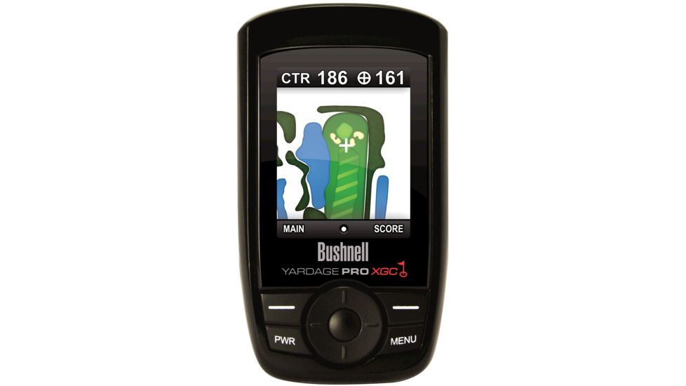 Bushnell Golf GPS Yardage Pro XGC 368400