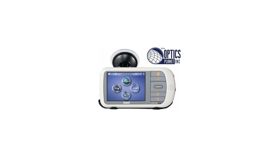 Bushnell NAV500 GPS