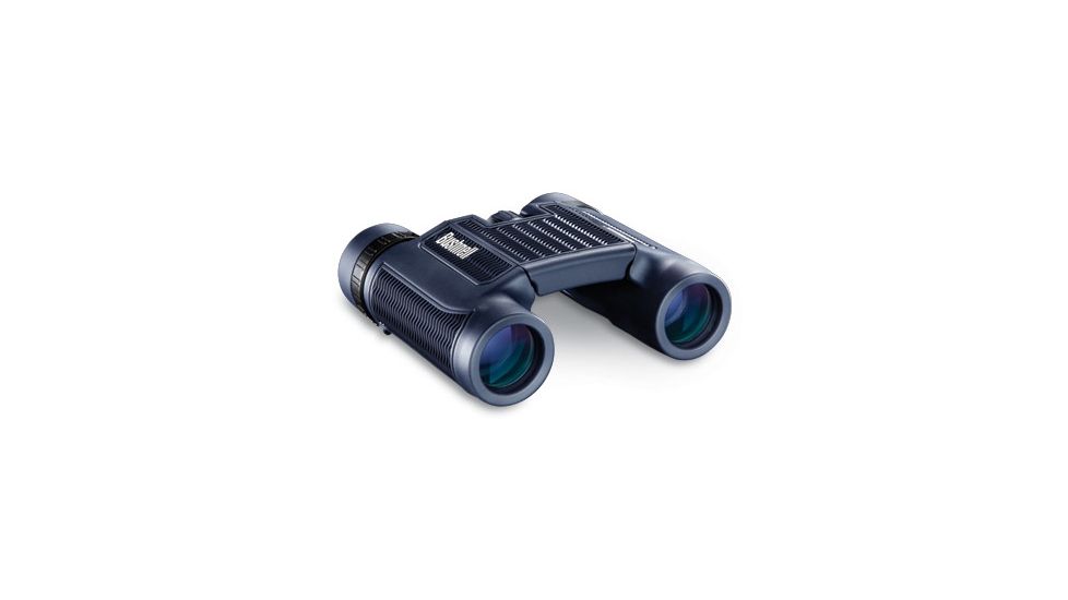 Bushnell H20 8x25mm Compact Folding Binoculars