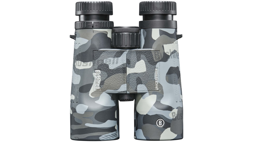 Bushnell H2O 10x42mm Binocular, Camo, BBC1042W