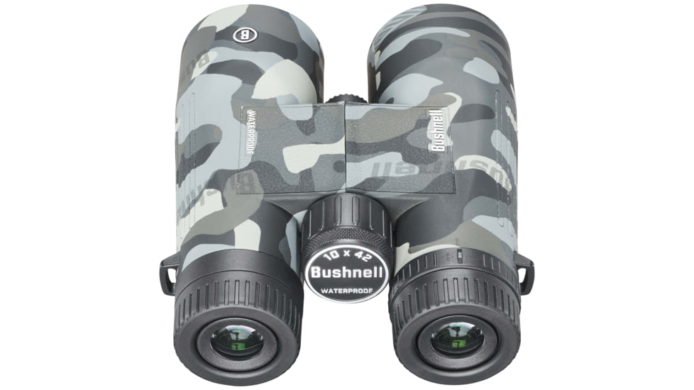 Bushnell H2O 10x42mm Binocular, Camo, BBC1042W
