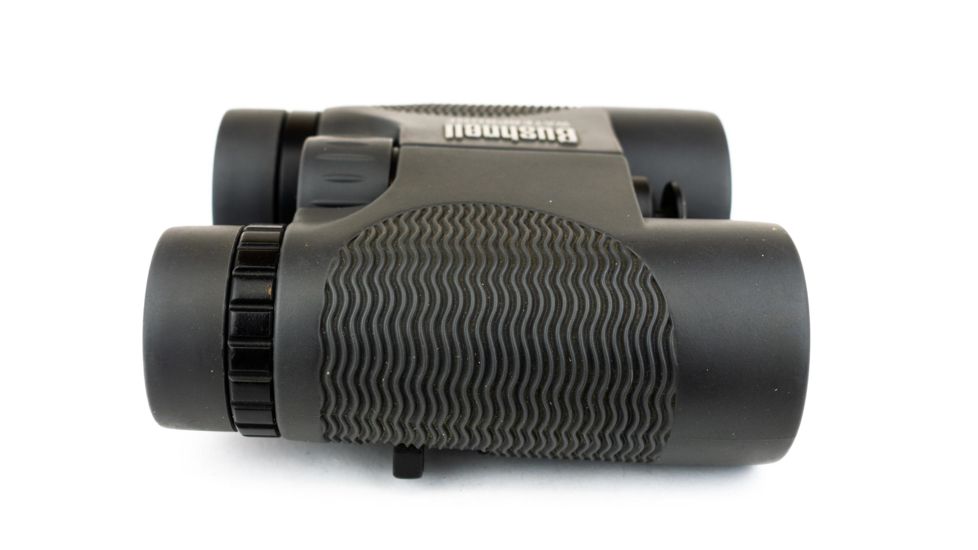 Bushnell H2O 10x42mm Roof Prism Binoculars, Box, 150142