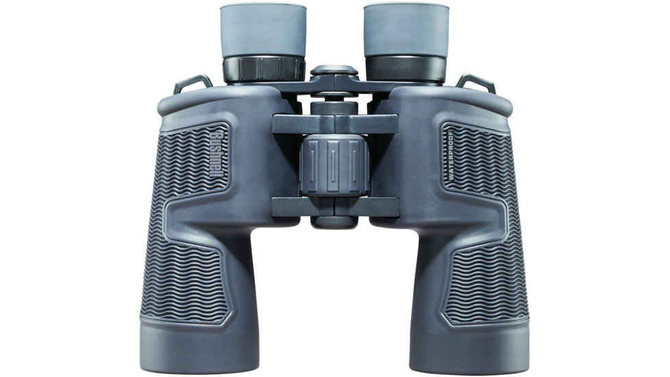Bushnell H2O 7x50mm Porro WP/FP Binocular, Twist Up Eyecups, Box 6L, Dark Blue, 157050R