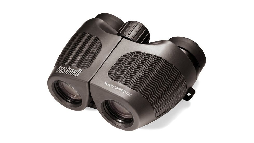 Bushnell H2O 8x26 Binoculars 150826