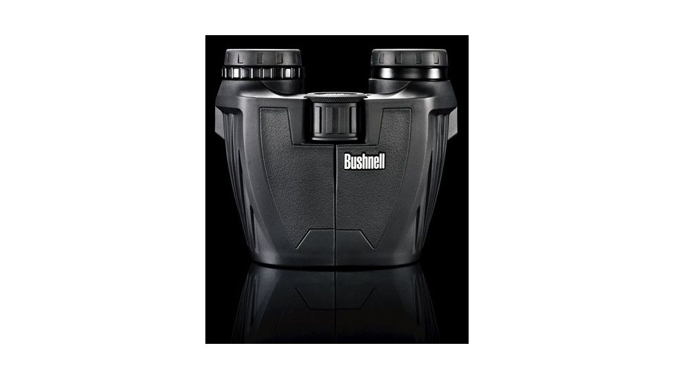 Bushnell 8x26 Legend Ultra HD Binoculars