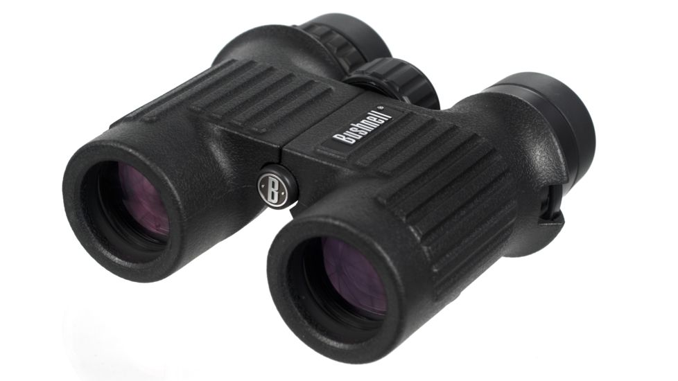 Bushnell Legend 8x32 Waterproof Rainguard Roof Prism PC-3 Binoculars 133208