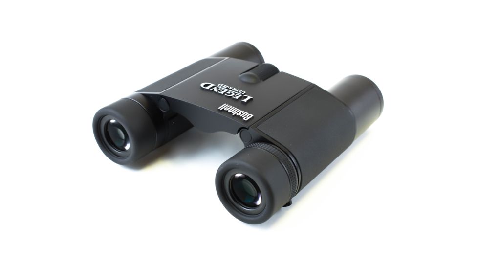 Bushnell Legend Ultra HD 10x25mm Binoculars, Box, 190125
