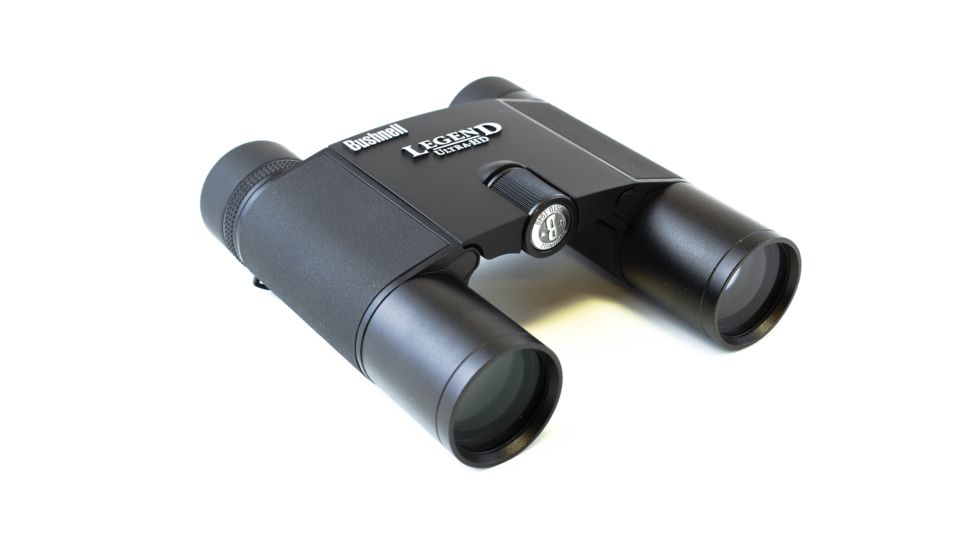 Bushnell Legend Ultra HD 10x25mm Binoculars, Box, 190125