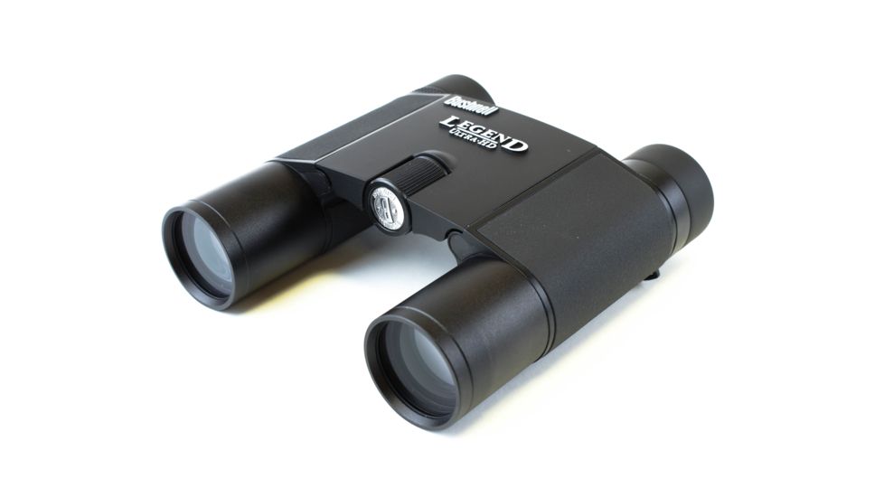 Bushnell Legend Ultra HD 10x25mm Binoculars, Box, 190125