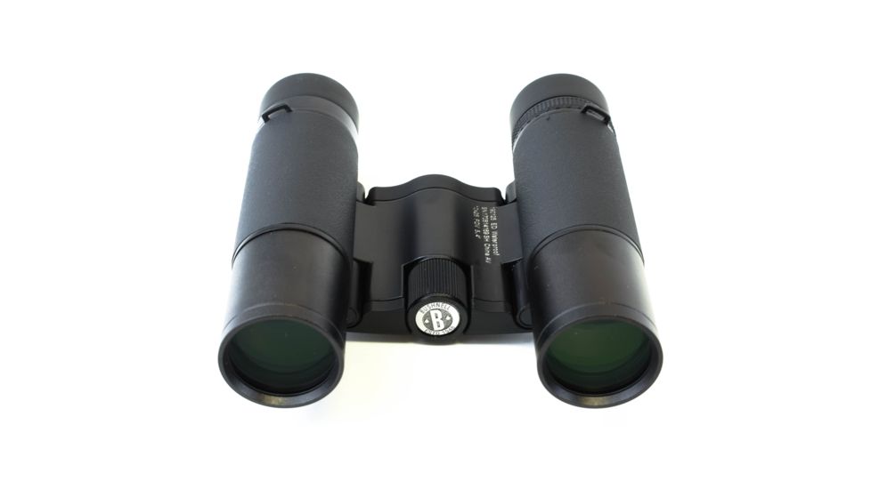 Bushnell Legend Ultra HD 10x25mm Binoculars, Box, 190125