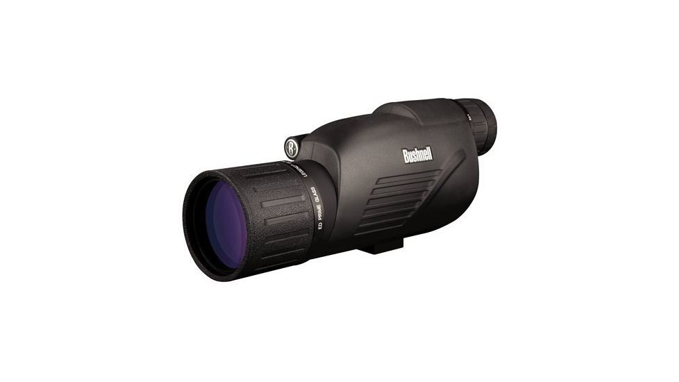 Bushnell 15-45x60mm Legend Ultra HD Spotting Scope with ED Prime Glass